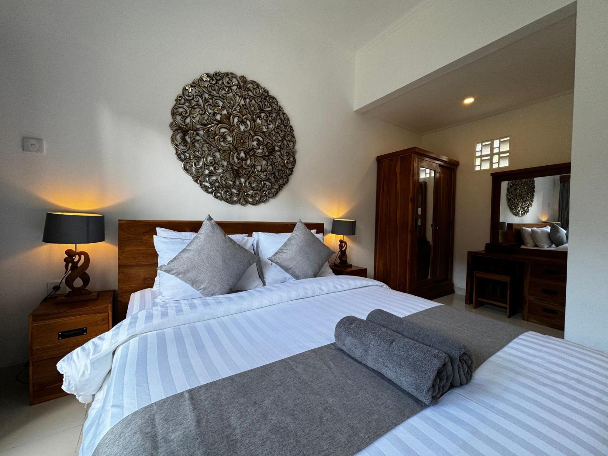 Kokokan House Ubud エクステリア 写真