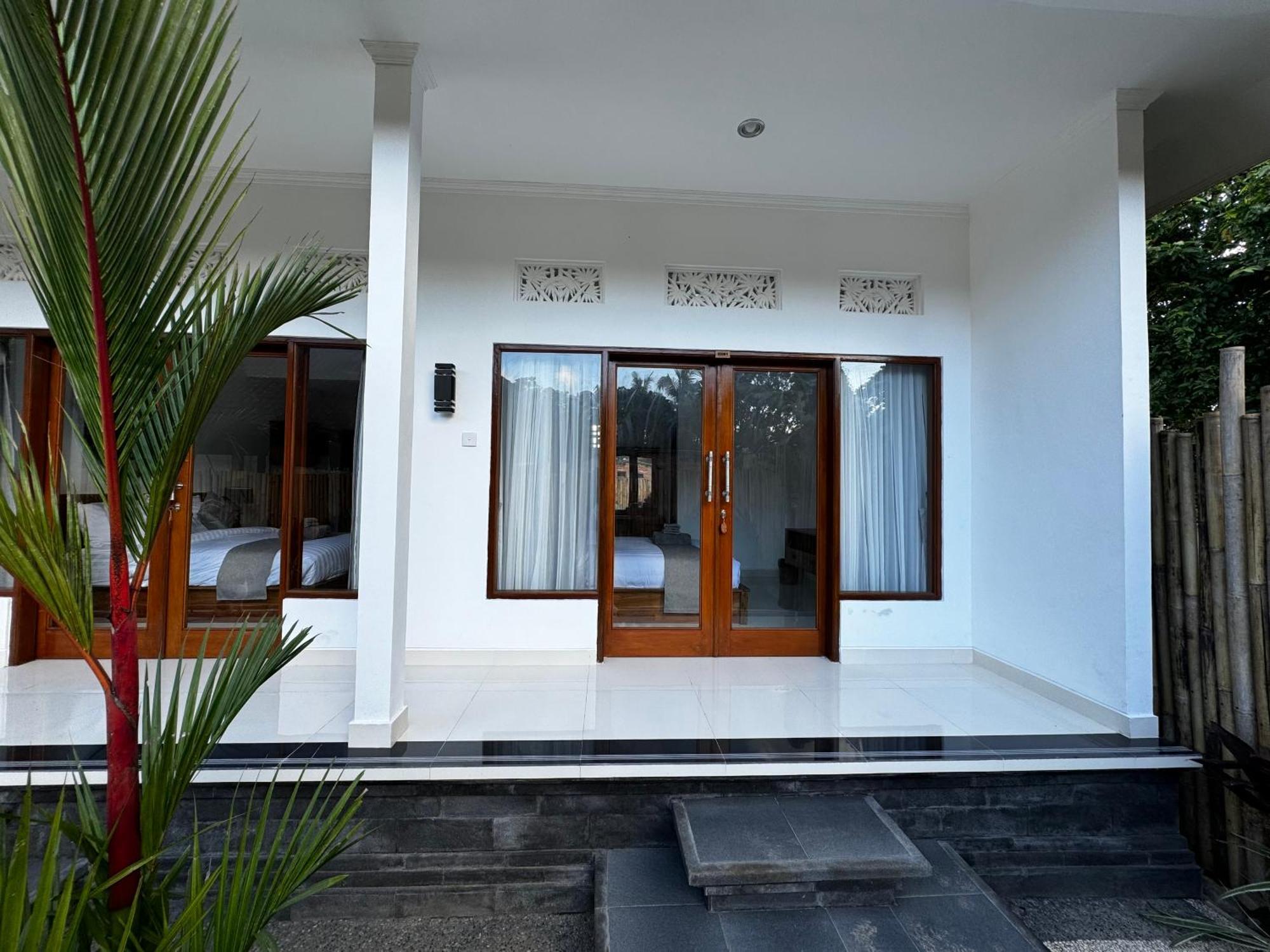 Kokokan House Ubud エクステリア 写真